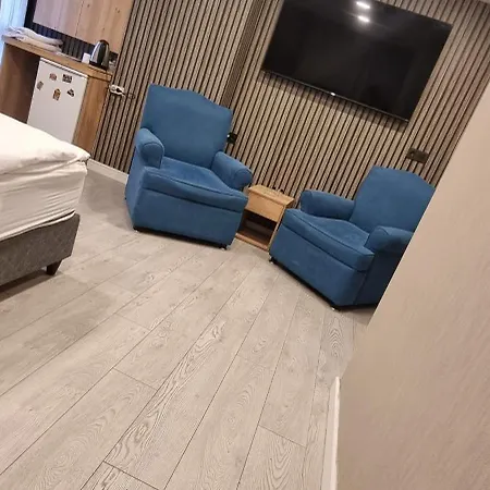 The My Darica (Marmara)