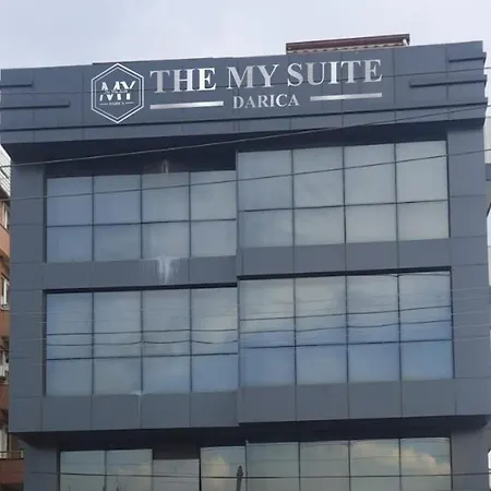 The My Darica (Marmara)