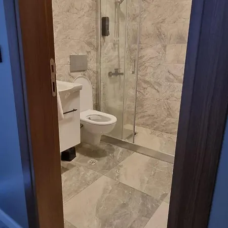 Hotel The My Darica (Marmara)