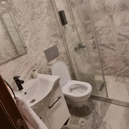 The My Darica (Marmara)