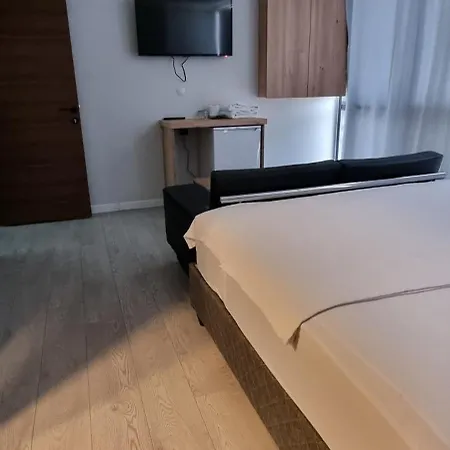 The My Hotel Darica (Marmara)