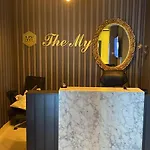 The My Hotel Darıca