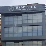 The My Darıca