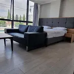 The My Hotel