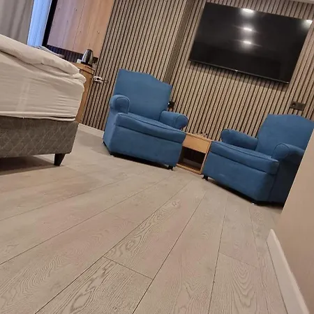 The My Hotel