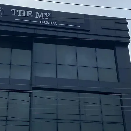 The My Hotel