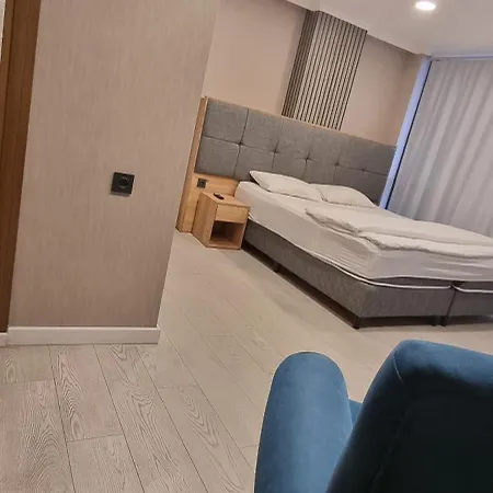 The My Hotel *