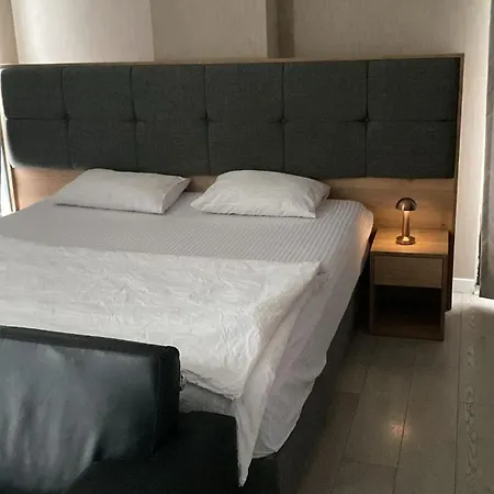 The My Hotel Darıca