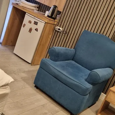 Hotel The My