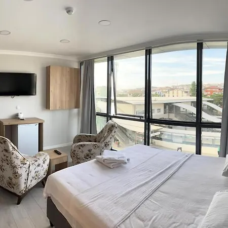 Hotel The My