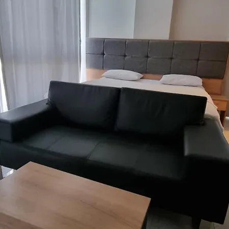 The My Hotel Darıca